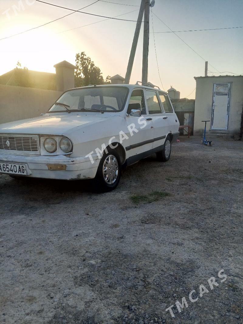 Renault Duster 1988 - 8 000 TMT - Çoganly - img 6