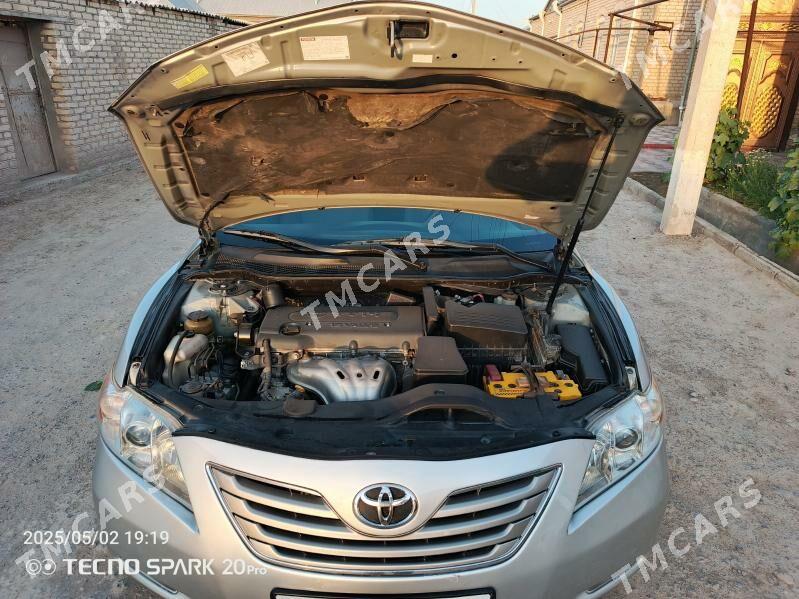 Toyota Camry 2007 - 150 000 TMT - Murgap - img 4