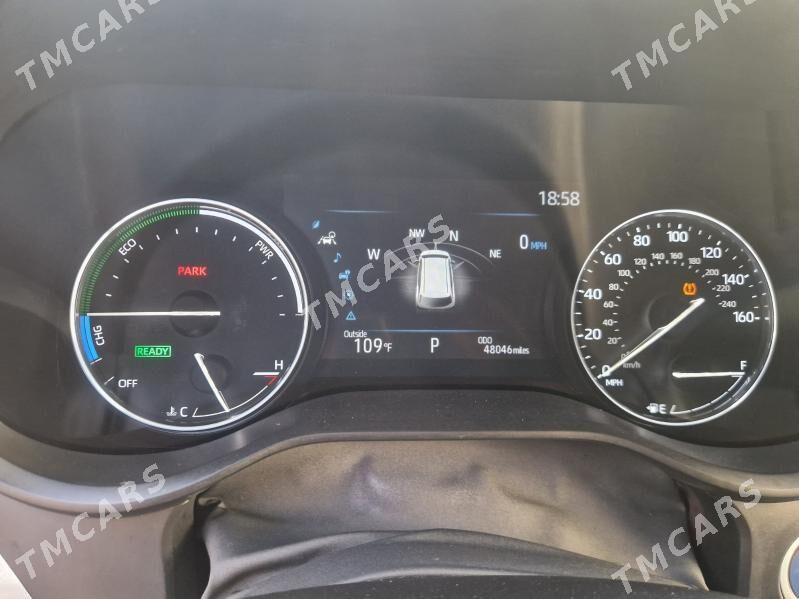 Toyota Sienna 2021 - 700 000 TMT - Мары - img 7