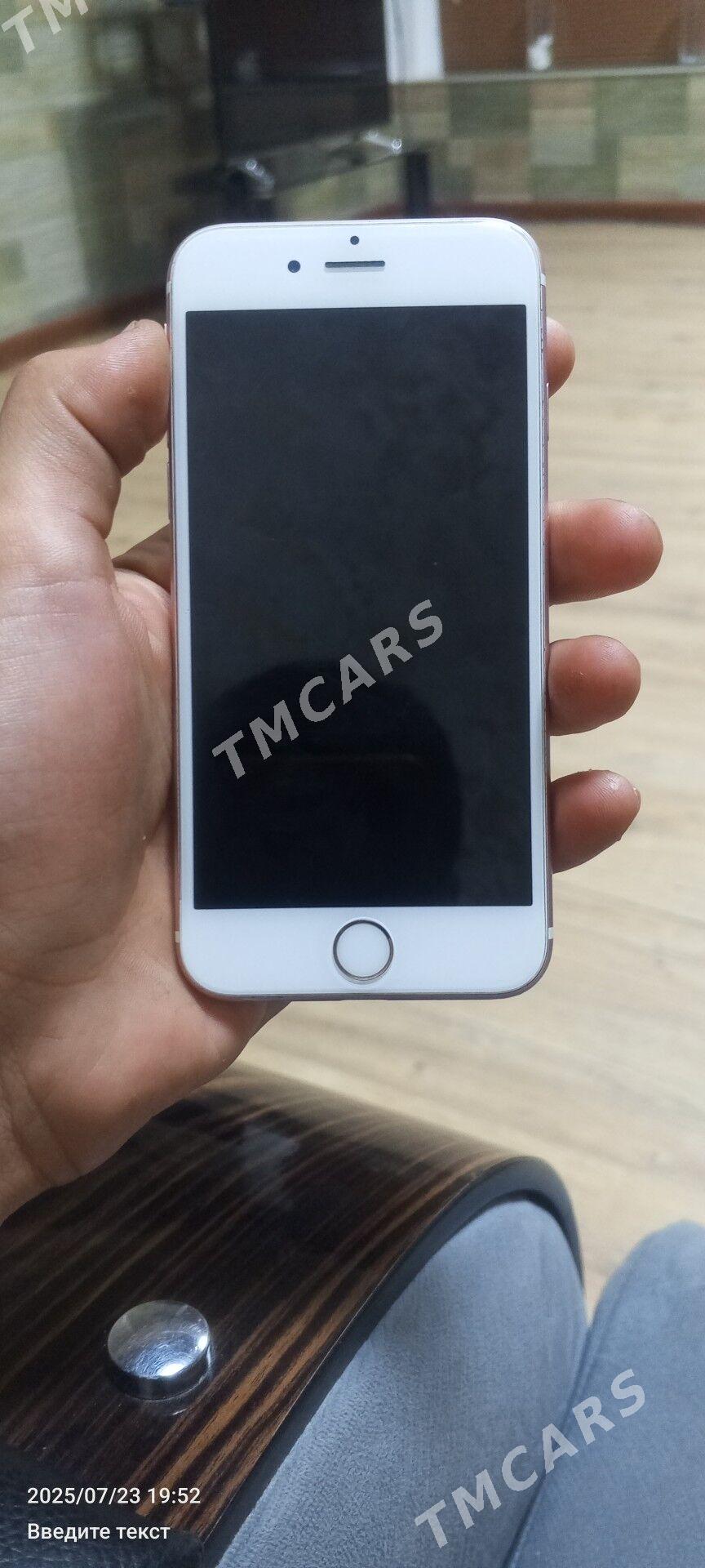 iPhone 6s - Чарджоу - img 2