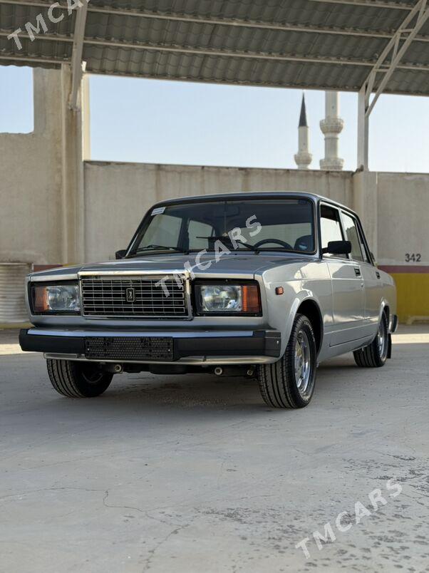 Lada 2107 2012 - 94 000 TMT - Aşgabat - img 3