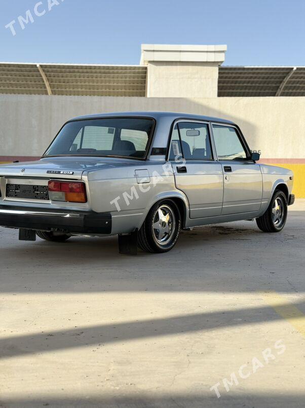 Lada 2107 2012 - 94 000 TMT - Aşgabat - img 6
