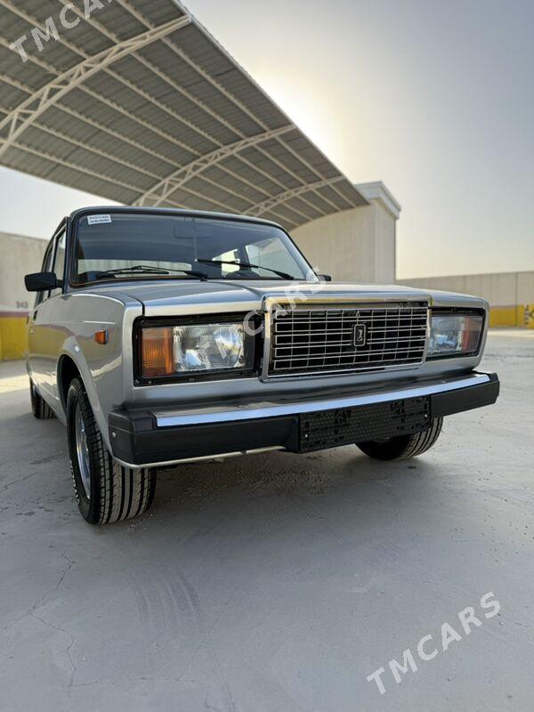 Lada 2107 2012 - 94 000 TMT - Aşgabat - img 5
