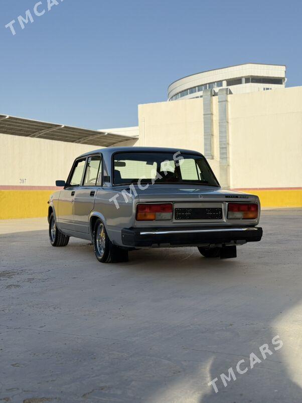 Lada 2107 2012 - 94 000 TMT - Aşgabat - img 8