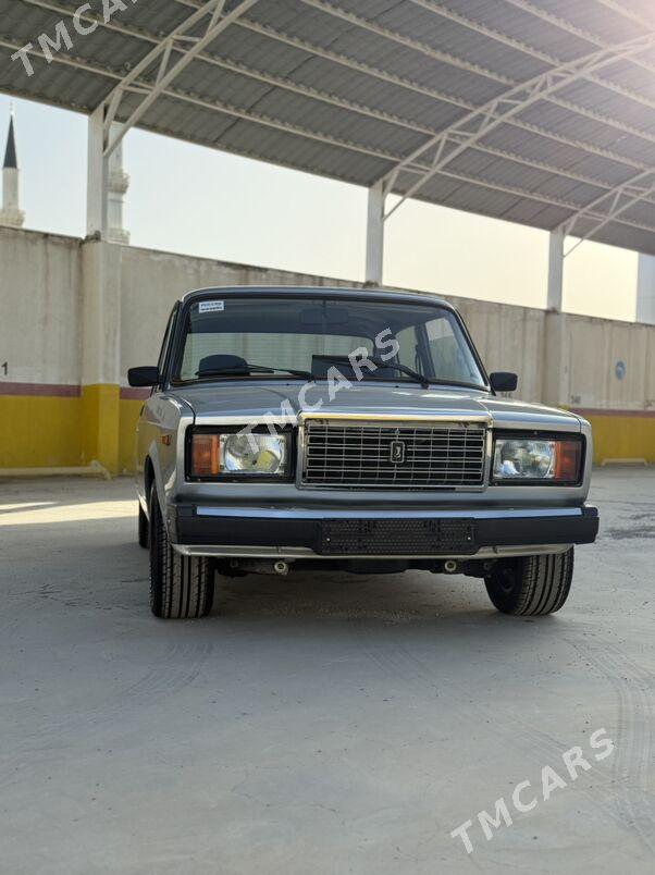 Lada 2107 2012 - 94 000 TMT - Aşgabat - img 4
