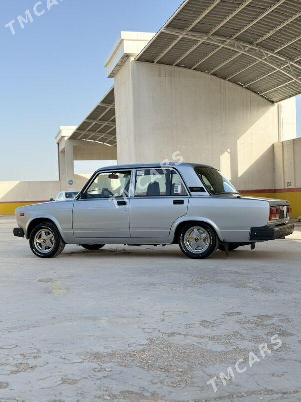Lada 2107 2012 - 94 000 TMT - Aşgabat - img 9