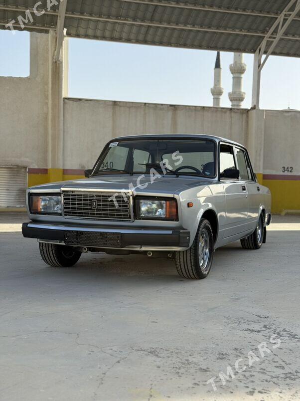Lada 2107 2012 - 94 000 TMT - Aşgabat - img 2