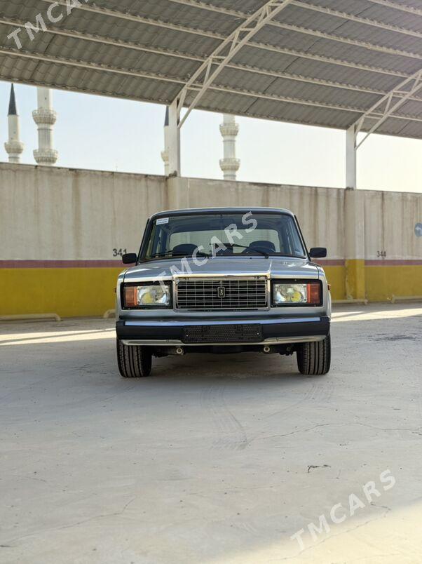Lada 2107 2012 - 94 000 TMT - Aşgabat - img 7