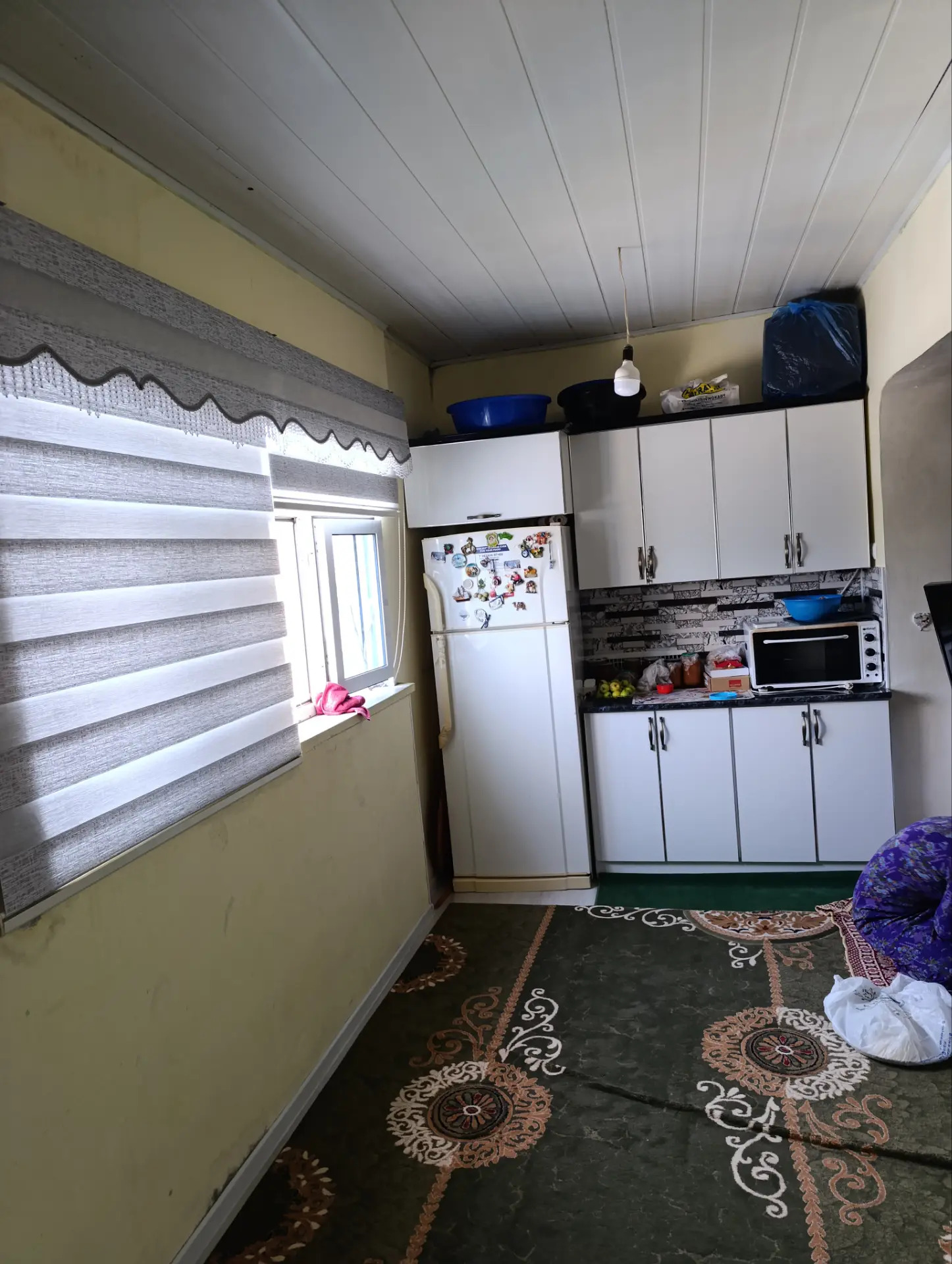 2 ком 64 кв² Гаудан В Арзан - Aşgabat - img 2