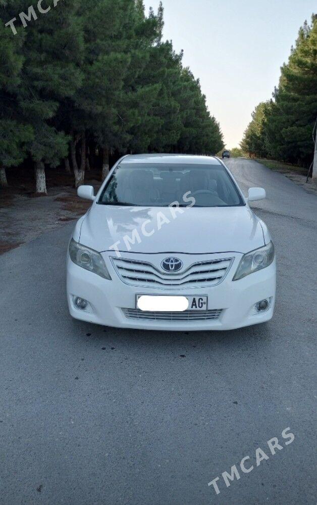 Toyota Camry 2011 - 150 000 TMT - Ашхабад - img 2