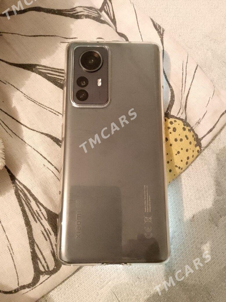 xiaomi 12 pro - Байрамали - img 5