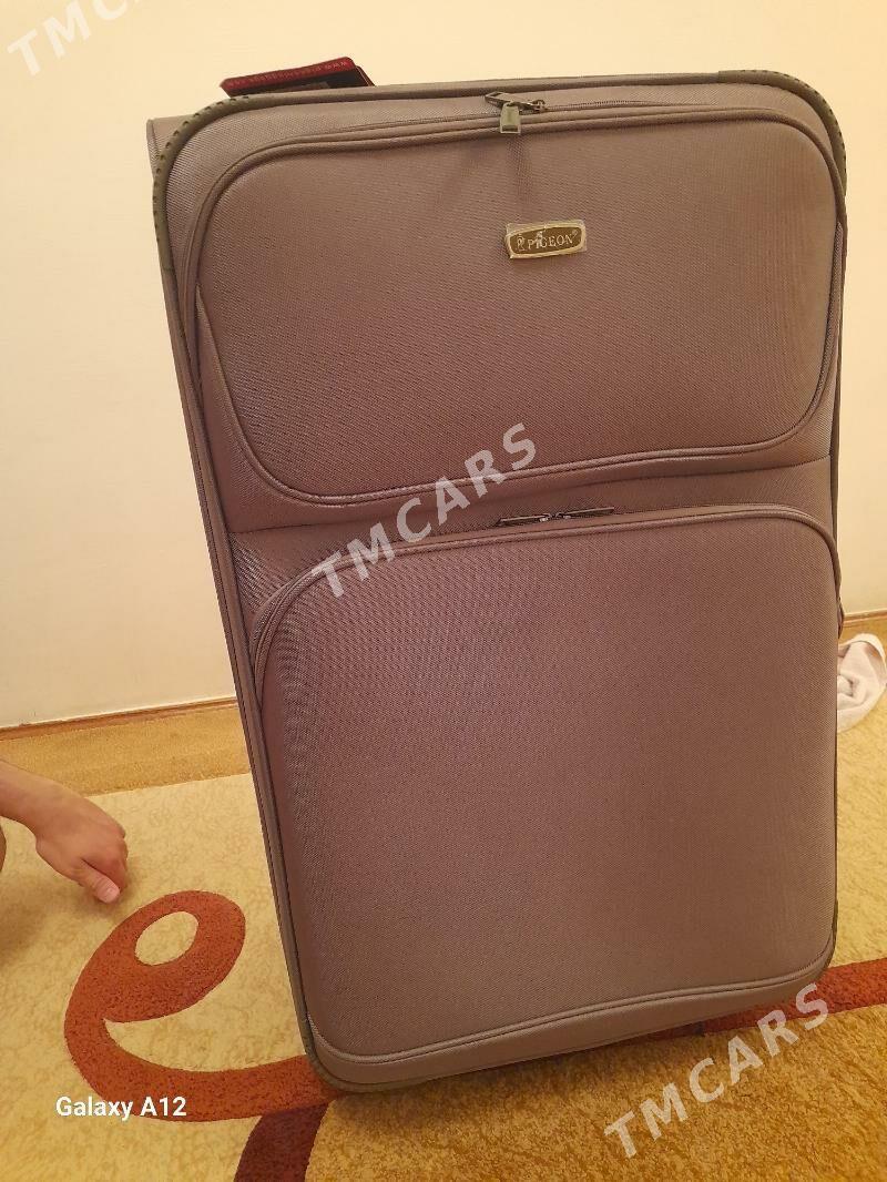 cemodan - Aşgabat - img 2