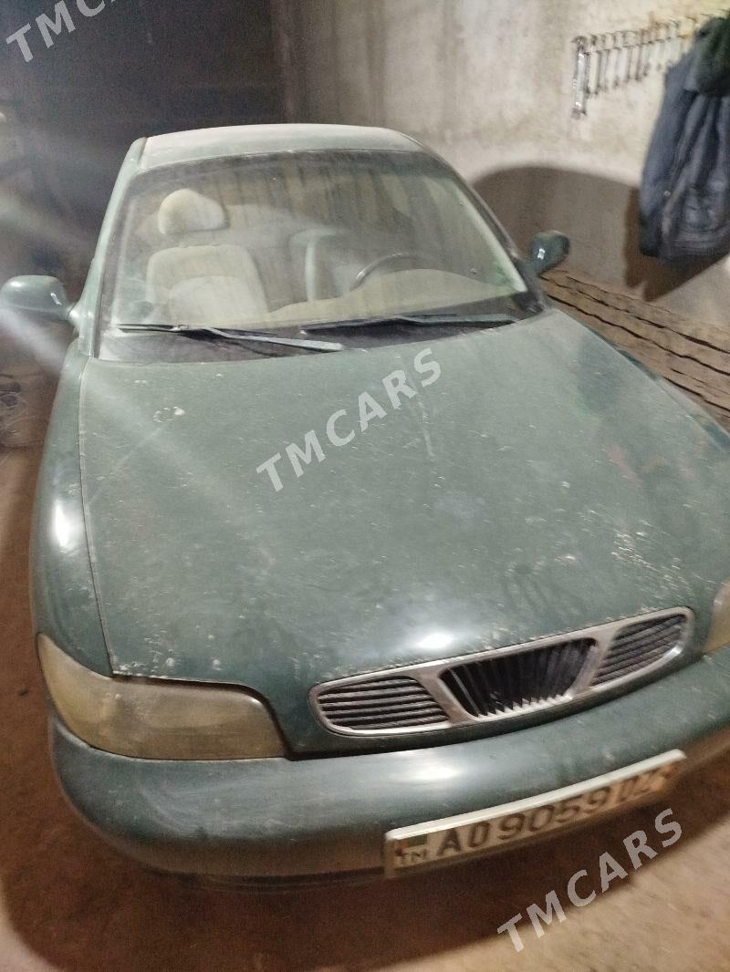 Daewoo Nubira 1998 - 15 000 TMT - Акдепе - img 3