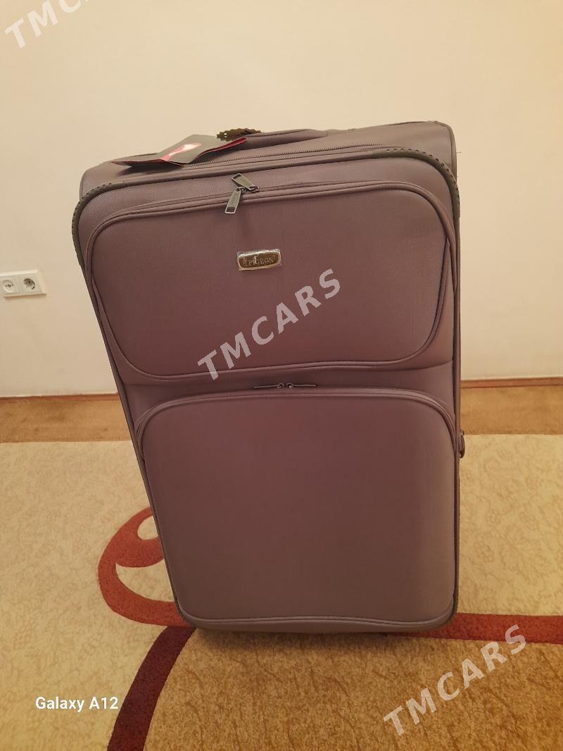 cemodan - Aşgabat - img 3