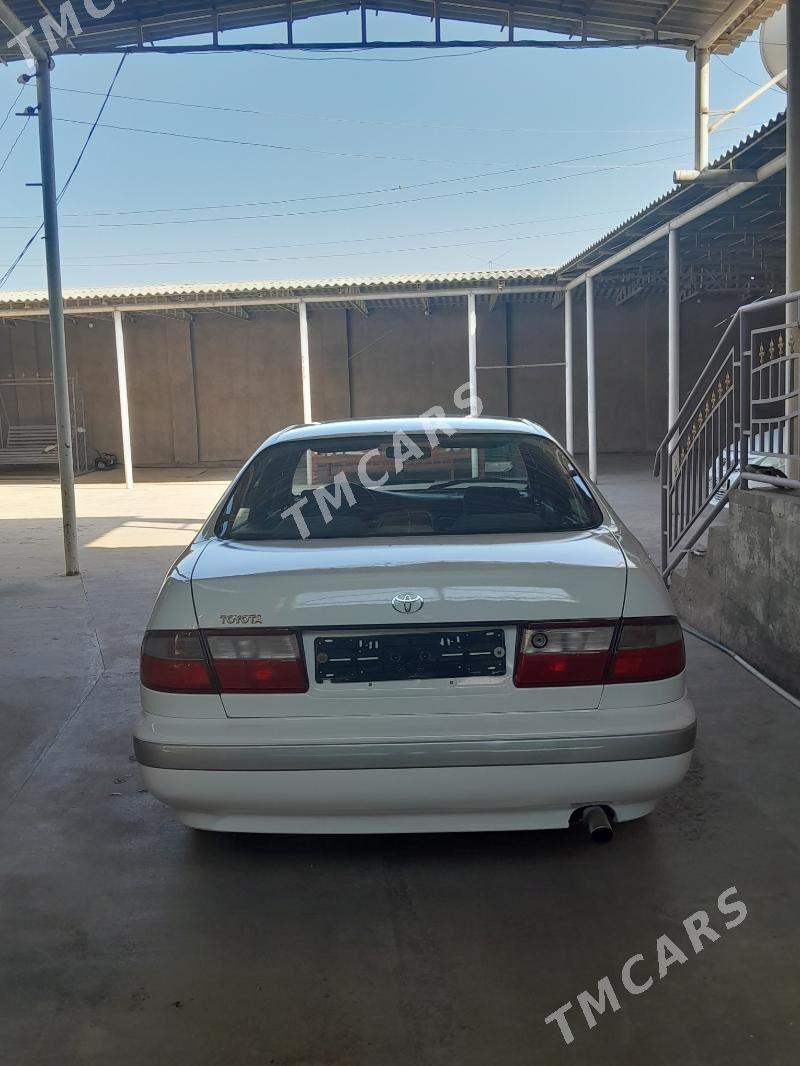 Toyota Corona 1995 - 65 000 TMT - Теджен - img 4
