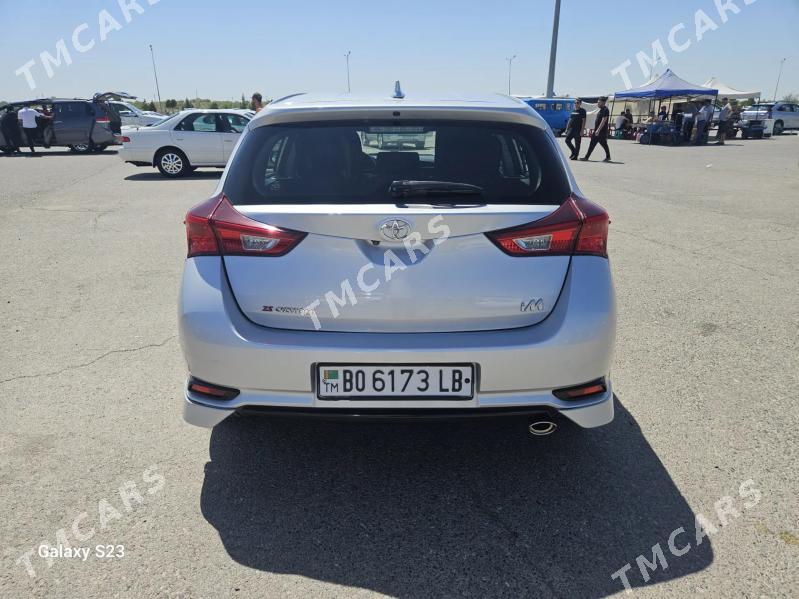 Toyota Corolla iM 2016 - 200 000 TMT - Farap - img 4