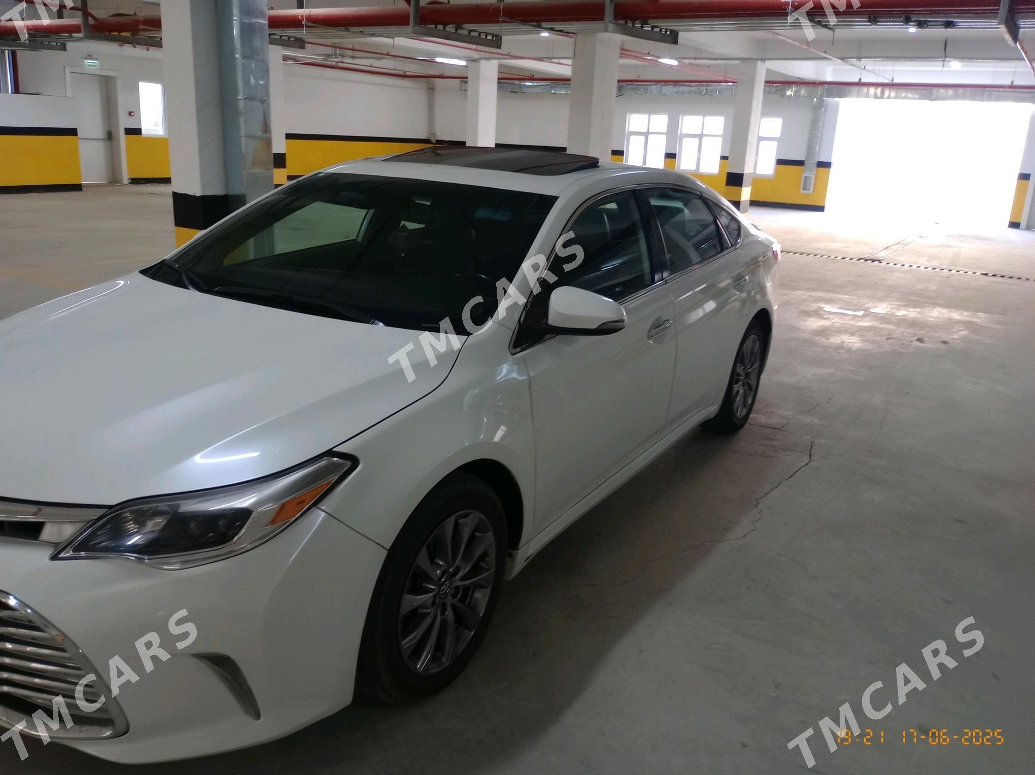 Toyota Avalon 2016 - 310 000 TMT - Aşgabat - img 2