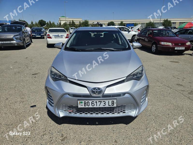 Toyota Corolla iM 2016 - 200 000 TMT - Farap - img 2