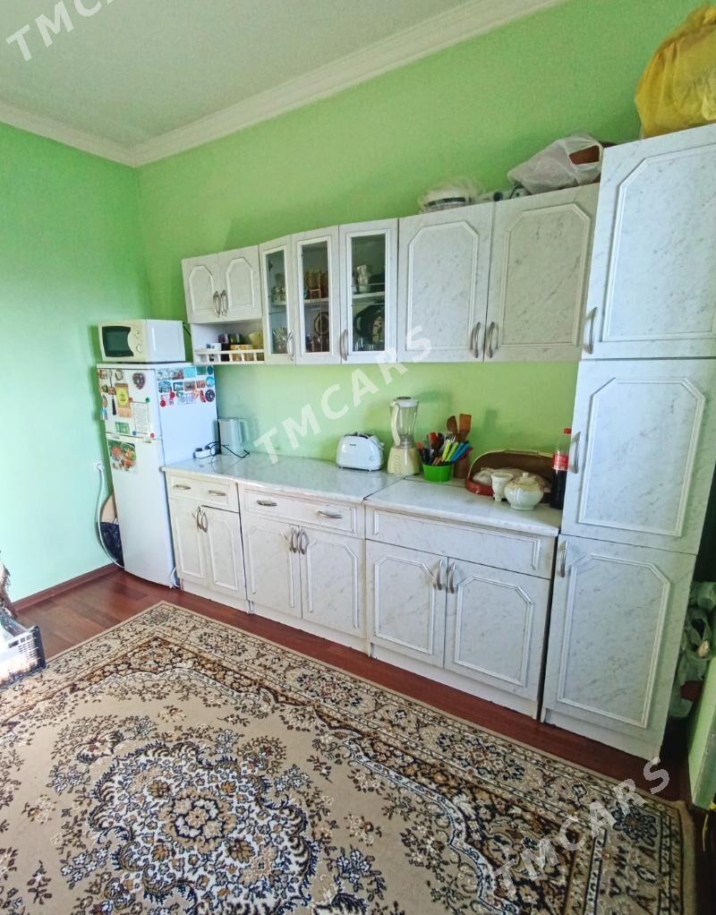 По Мира 2-х в 3-х ком 7-этаж - Ашхабад - img 7