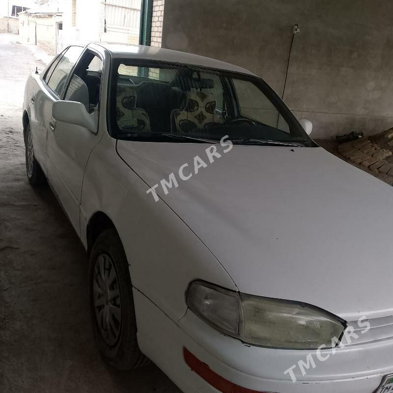 Toyota Camry 1994 - 90 000 TMT - Халач - img 5