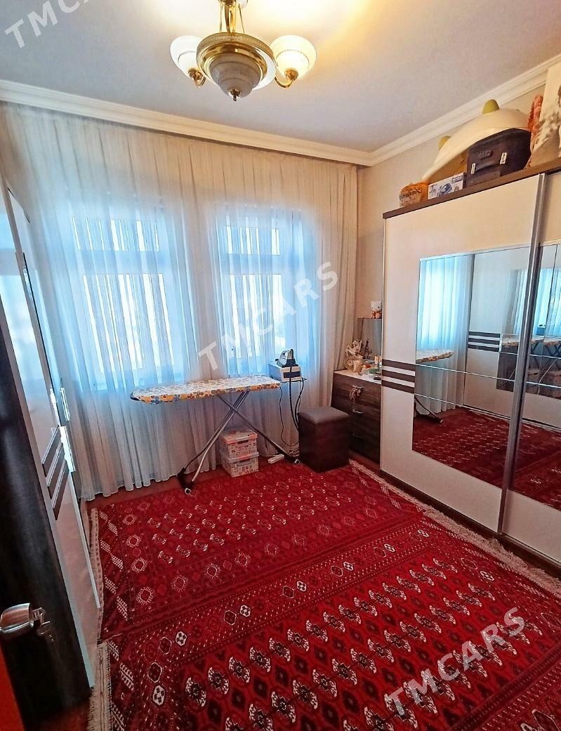 По Мира 2-х в 3-х ком 7-этаж - Ашхабад - img 4