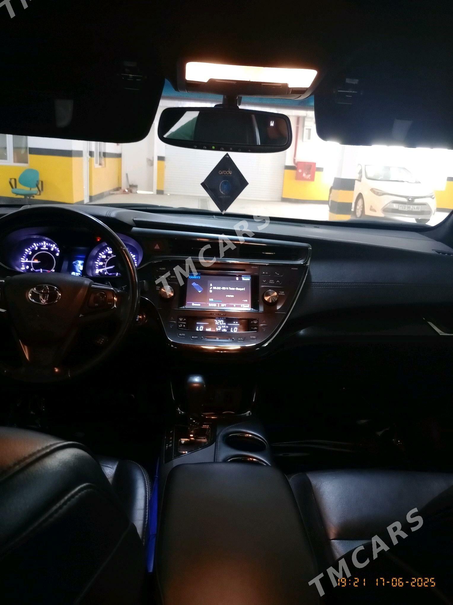 Toyota Avalon 2016 - 310 000 TMT - Aşgabat - img 5