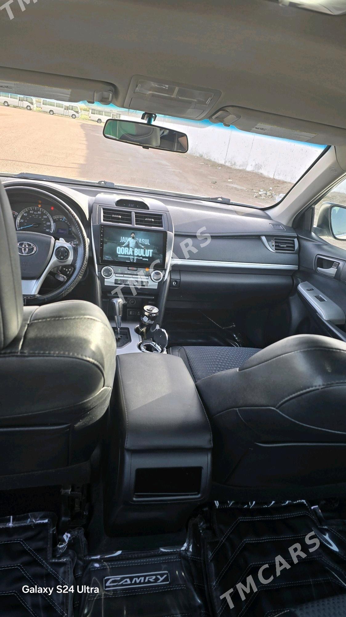 Toyota Camry 2014 - 245 000 TMT - Daşoguz - img 3