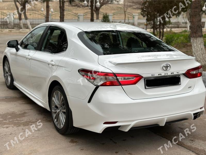 Toyota Camry 2020 - 330 000 TMT - Türkmenbaşy - img 2