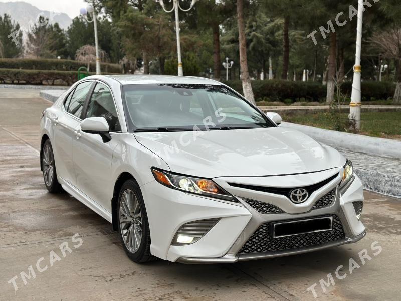 Toyota Camry 2020 - 330 000 TMT - Türkmenbaşy - img 3