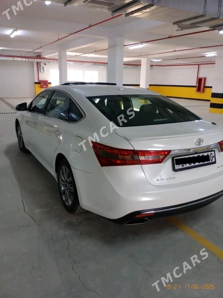 Toyota Avalon 2016 - 310 000 TMT - Aşgabat - img 3