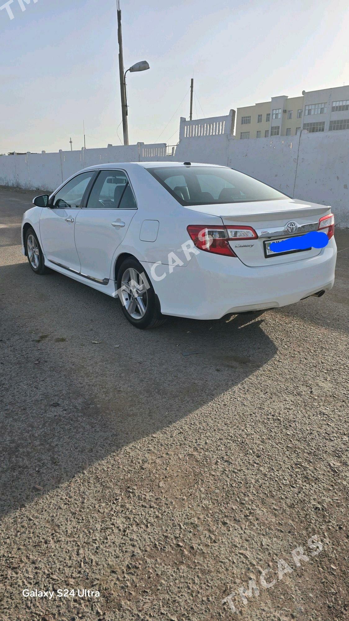 Toyota Camry 2014 - 245 000 TMT - Daşoguz - img 2