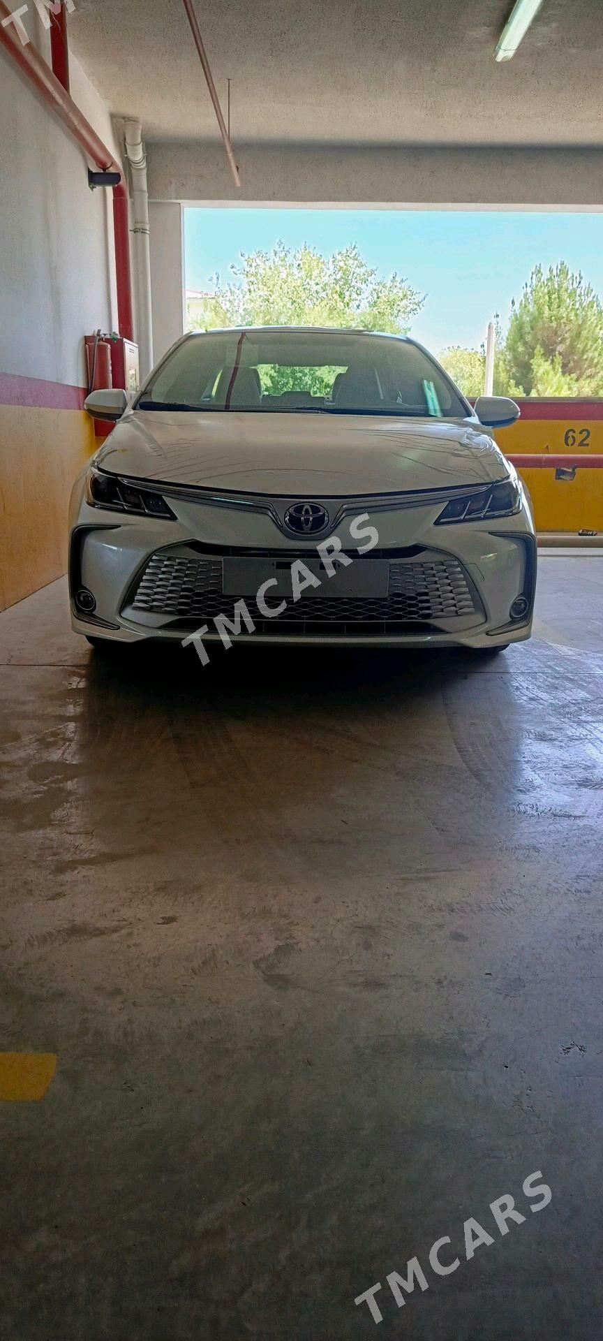 Toyota Corolla 2025 - 405 000 TMT - Ашхабад - img 2