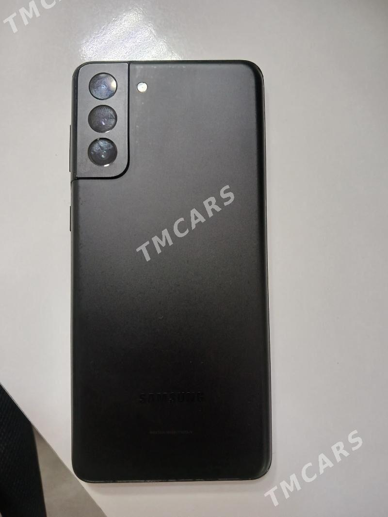 Samsung S 21 + 5g - Türkmenabat - img 2
