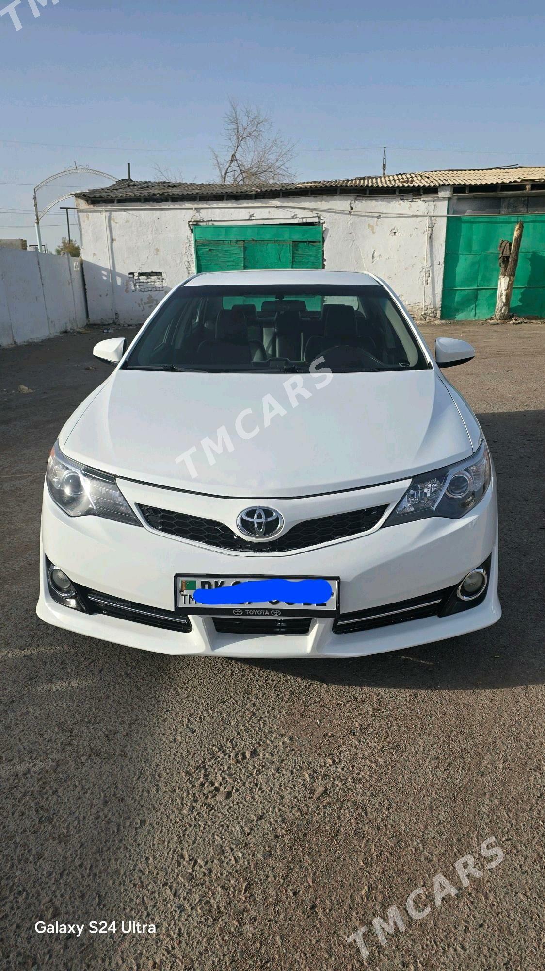 Toyota Camry 2014 - 245 000 TMT - Daşoguz - img 5