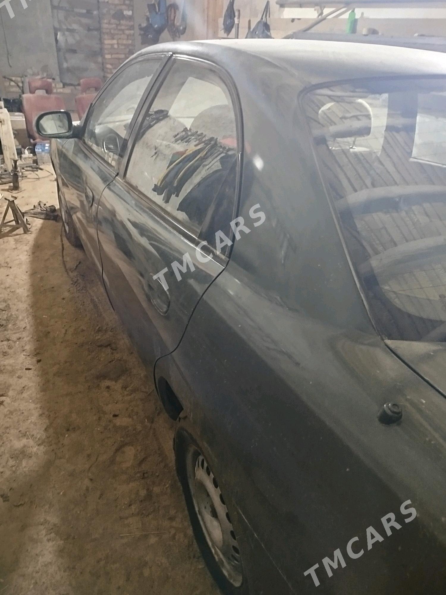 Daewoo Nubira 1998 - 15 000 TMT - Акдепе - img 4