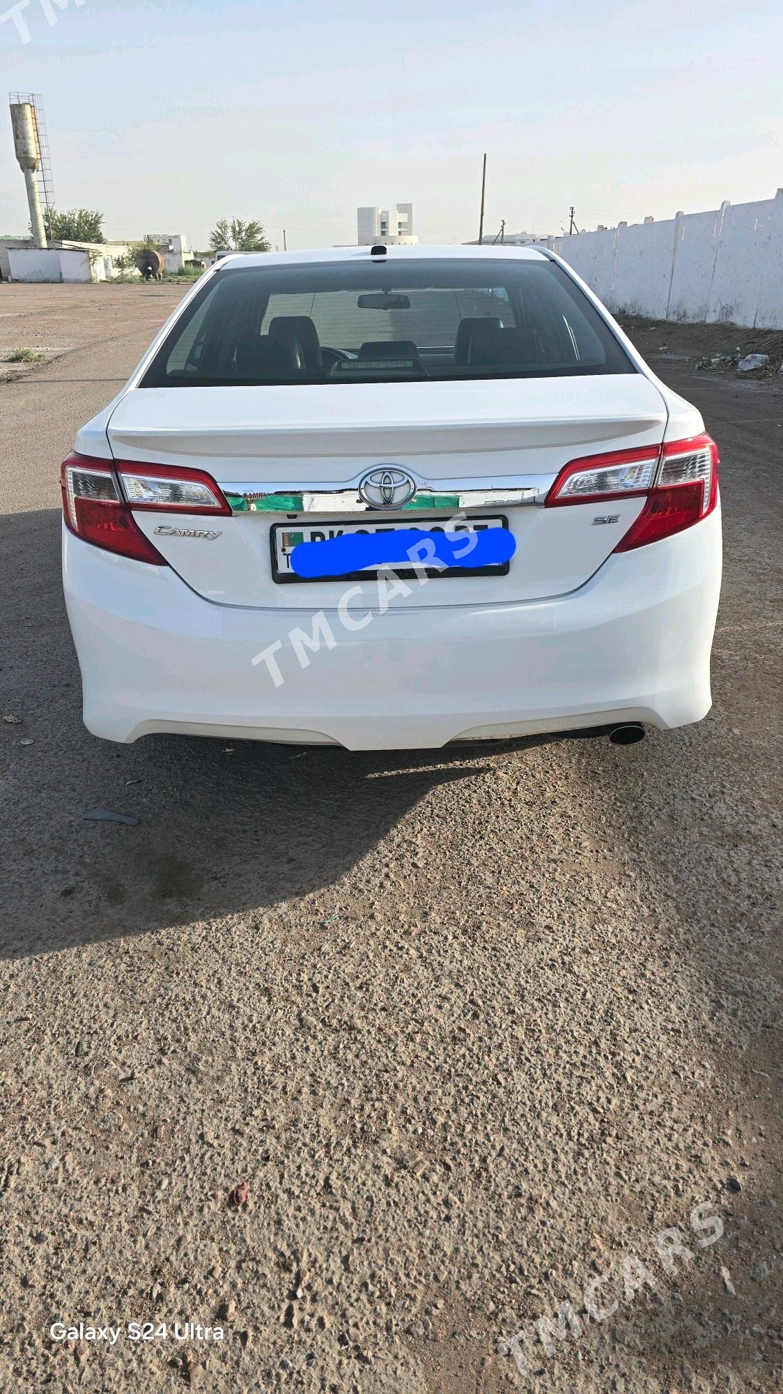 Toyota Camry 2014 - 245 000 TMT - Daşoguz - img 4