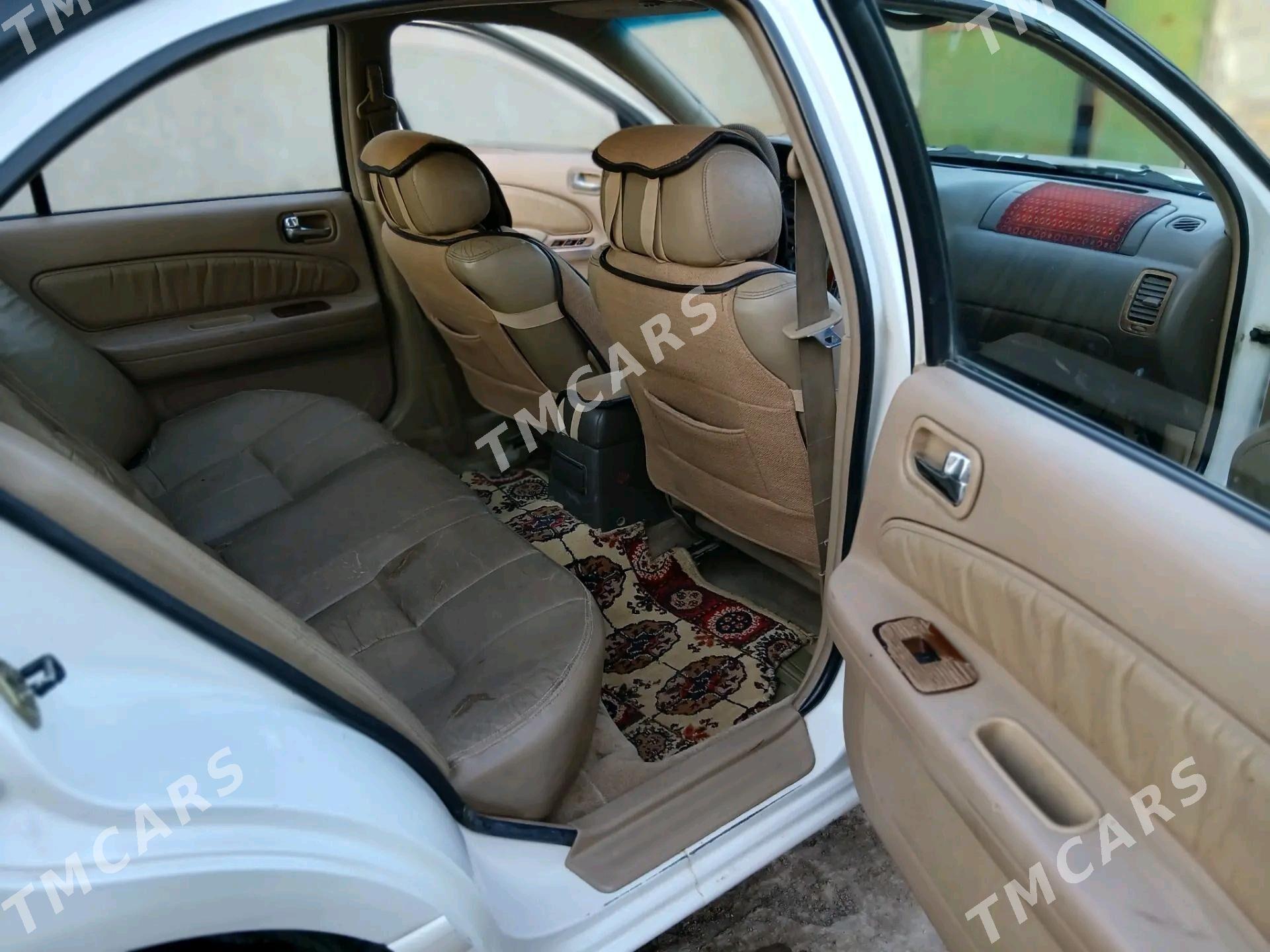Infiniti J30 1997 - 65 000 TMT - Gubadag - img 2