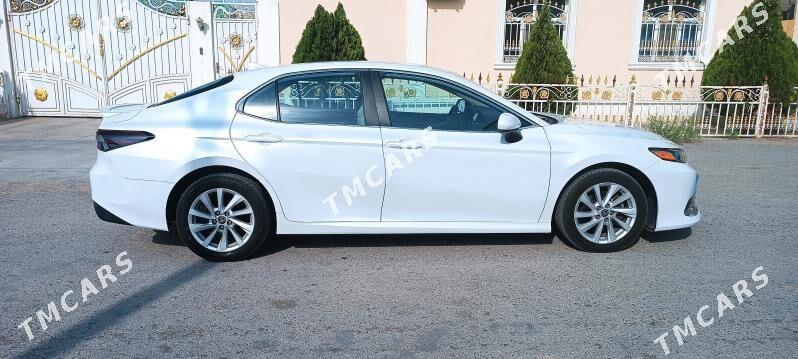 Toyota Camry 2022 - 310 000 TMT - Ашхабад - img 2