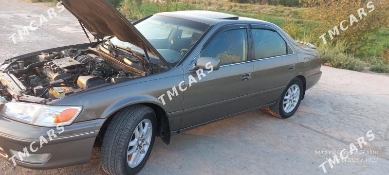 Toyota Camry 2000 - 155 000 TMT - Керки - img 2