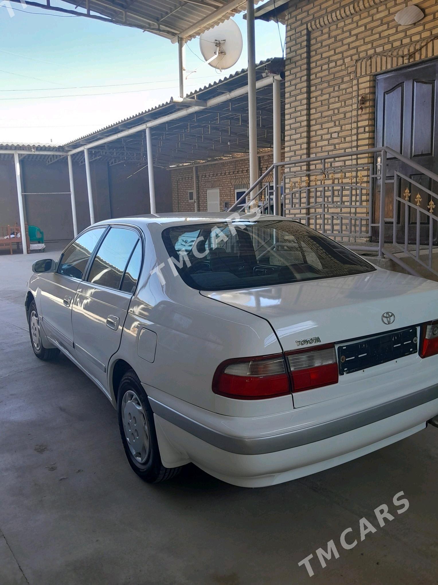 Toyota Corona 1995 - 65 000 TMT - Теджен - img 7