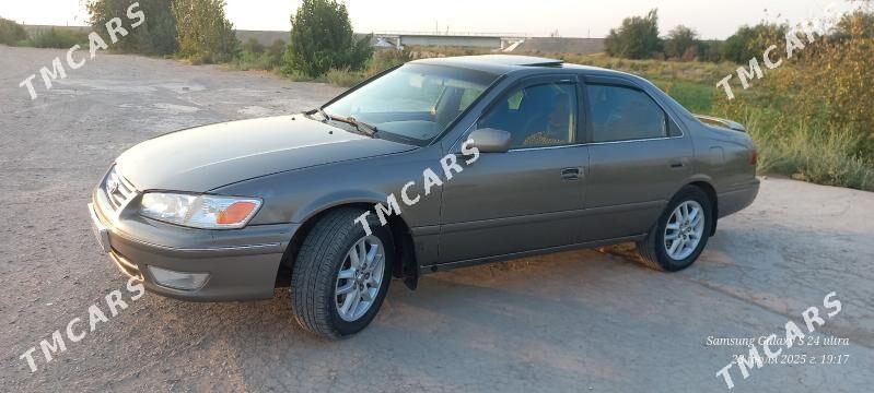 Toyota Camry 2000 - 155 000 TMT - Керки - img 4
