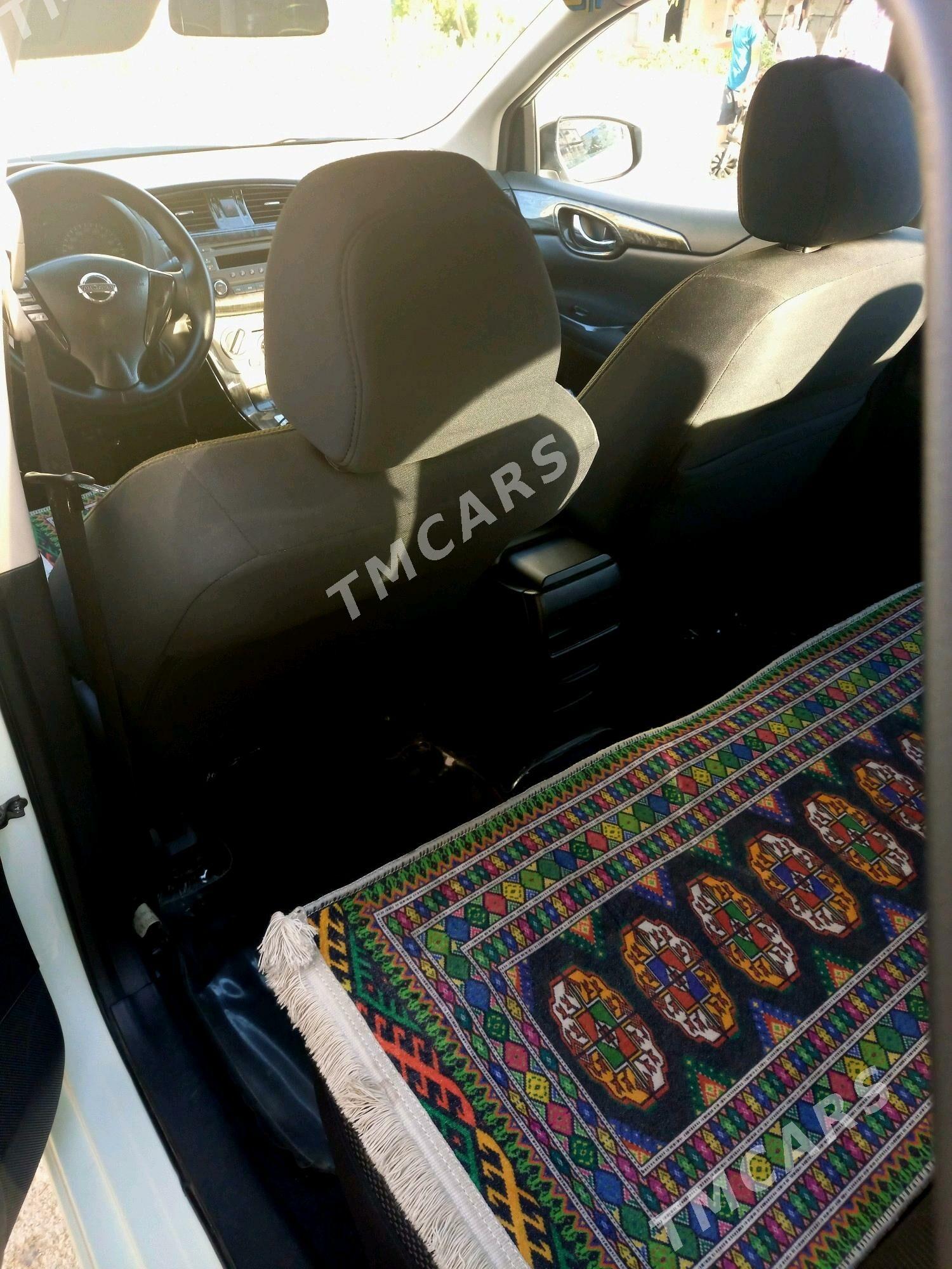Nissan Tiida 2013 - 133 000 TMT - Ашхабад - img 3