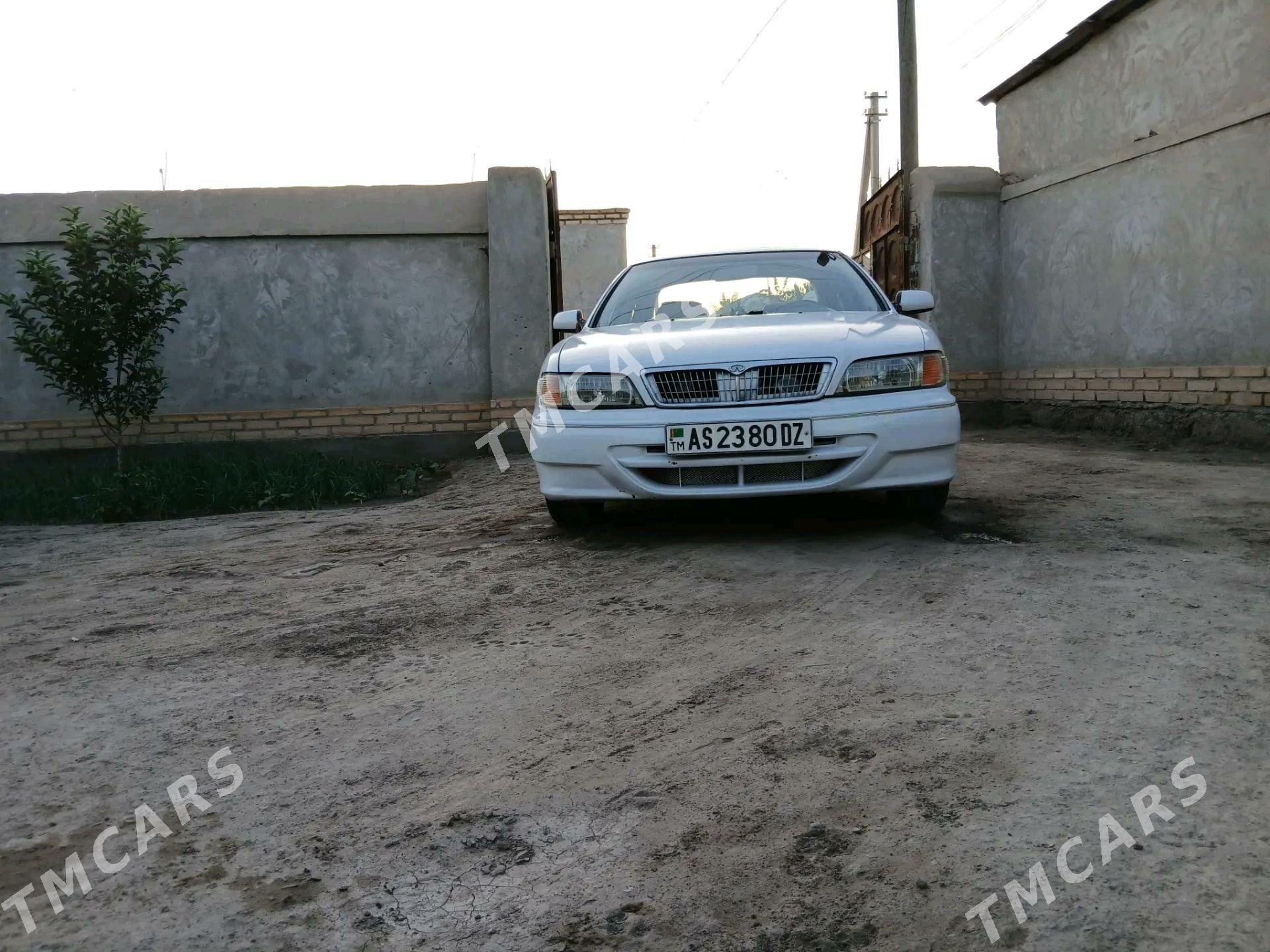 Infiniti J30 1997 - 65 000 TMT - Gubadag - img 5