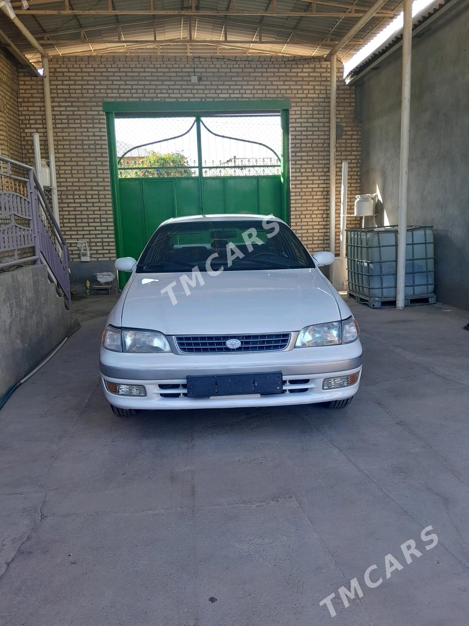 Toyota Corona 1995 - 65 000 TMT - Теджен - img 8