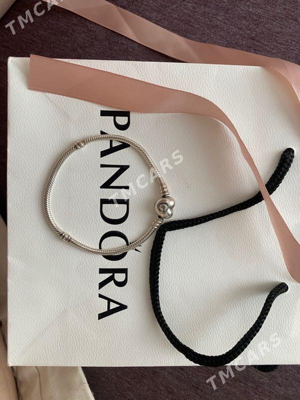 браслет Pandora - Aşgabat - img 2