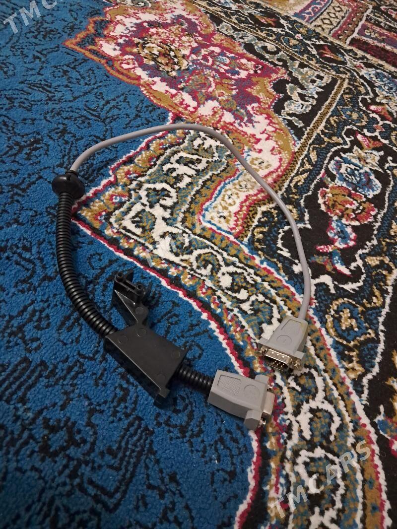 Kabel - Ашхабад - img 4