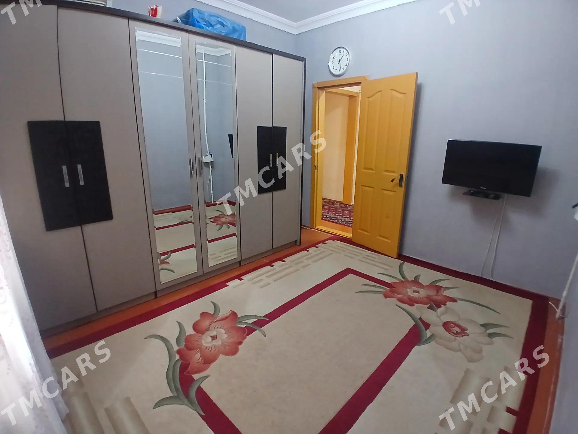 Mir 4 4/2/3+1kom - Aşgabat - img 10