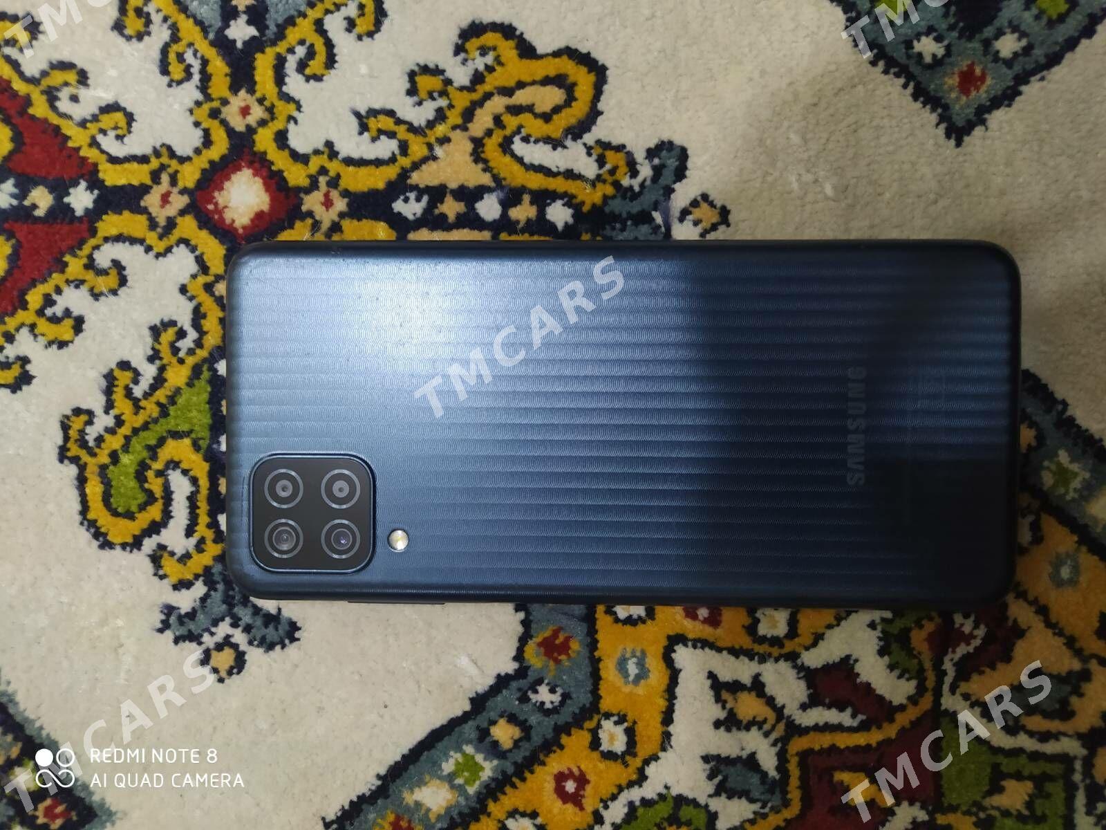 Samsung Galaxy M12 - Ашхабад - img 7