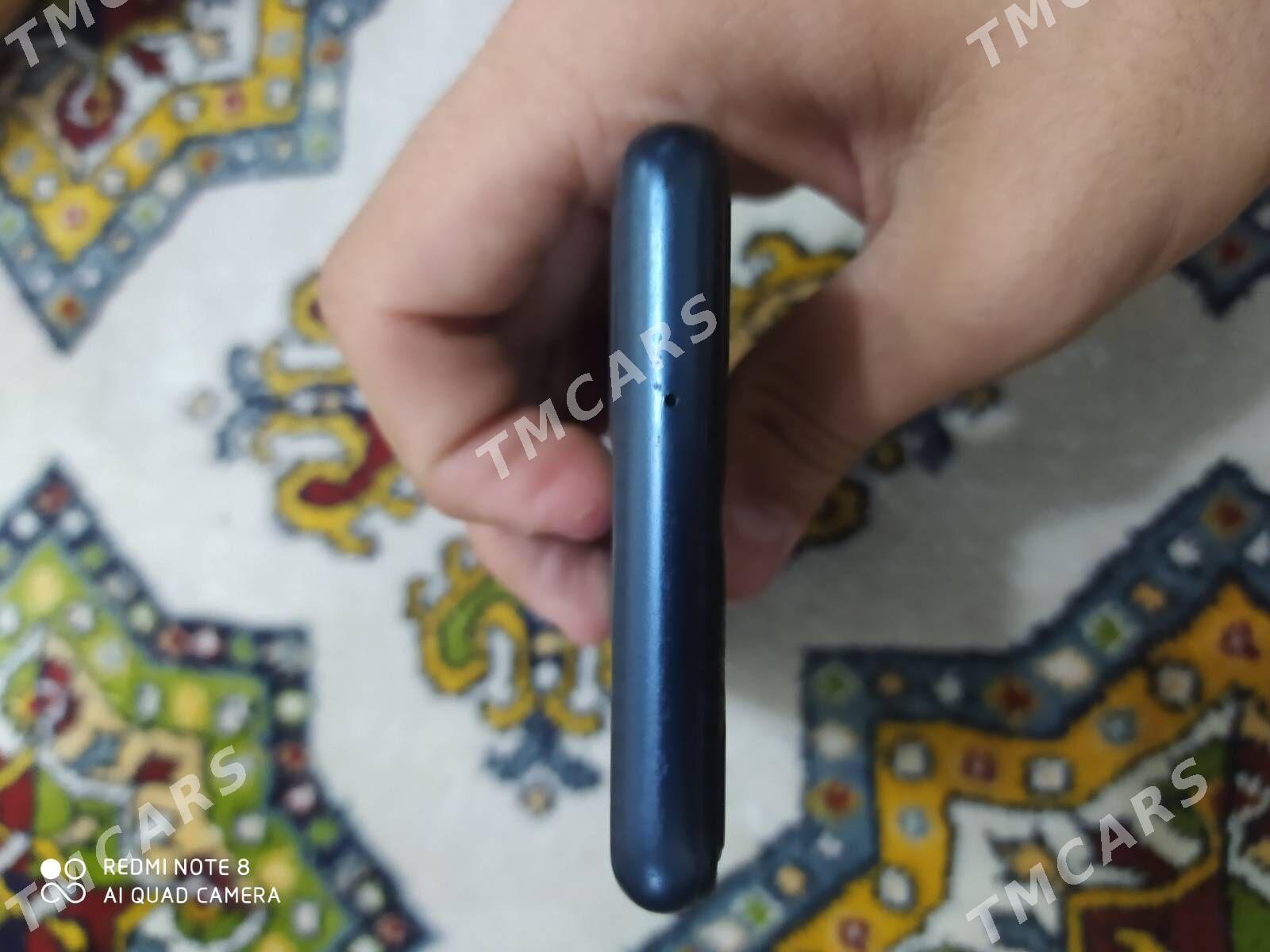 Samsung Galaxy M12 - Ашхабад - img 3
