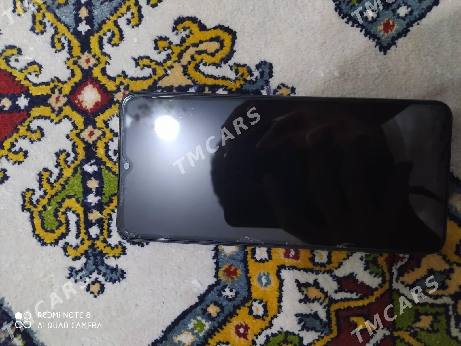 Samsung Galaxy M12 - Ашхабад - img 4